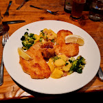 Photo n°2 de l'avis de Google.u fait le 30/08/2022 à 09:10 sur le  Hubertus Alpin Lodge & Spa à Balderschwang