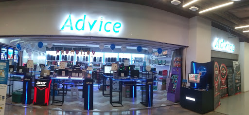 Advice | แอดไวซ์ เซ็นทรัล รามอินทรา ชั้น 3 ร้านขาย-ซ่อมคอมพิวเตอร์
