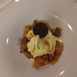 Photo n°1 de l'avis de stefano.i fait le 08/04/2023 à 09:55 sur le  Ristorante Parma Rotta à Parma