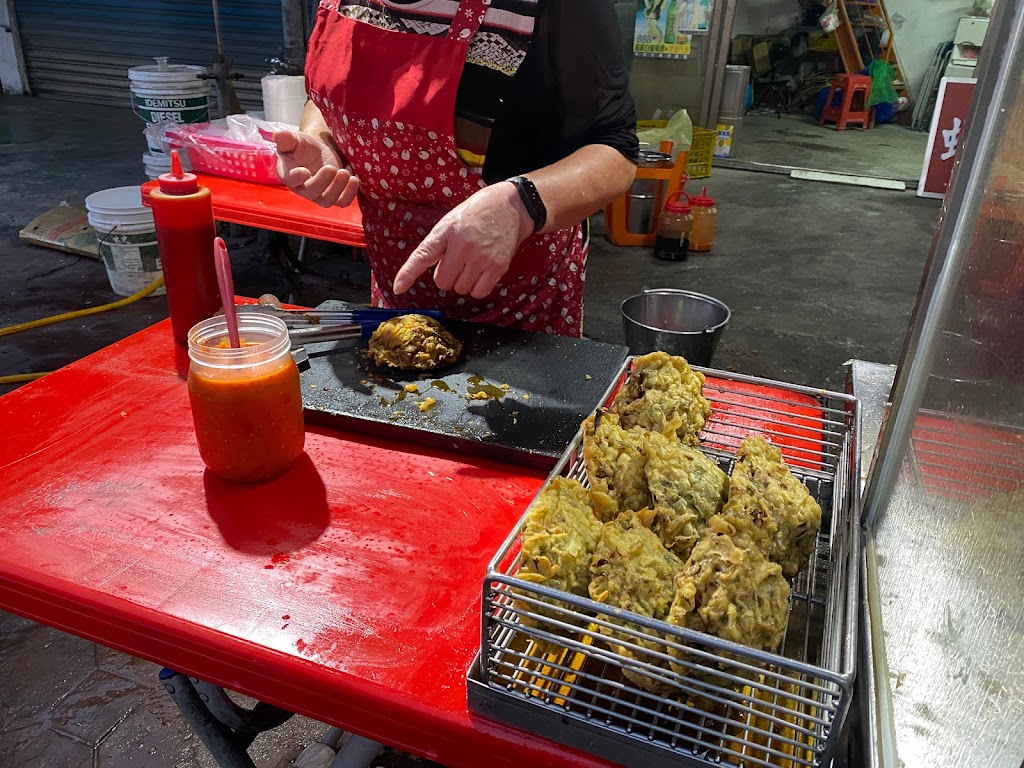 第一家蚵嗲 的照片