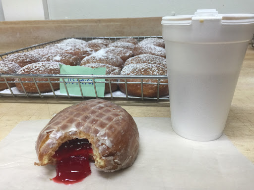 Donut Shop «Donutville U.S.A.», reviews and photos, 14829 Ford Rd, Dearborn, MI 48126, USA