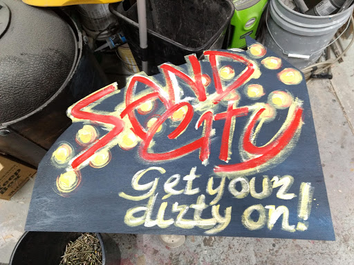 Performing Arts Theater «Georgetown Palace Theatre», reviews and photos, 810 S Austin Ave, Georgetown, TX 78626, USA