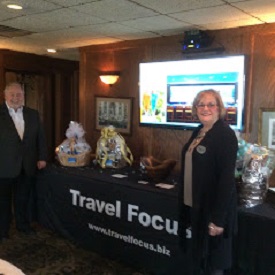 Travel Agency «Travel Focus!», reviews and photos, 3810 W Centre Ave, Portage, MI 49024, USA