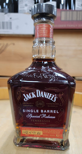 Wine Store «Wines Unlimited Inc», reviews and photos, 2336 Broadbridge Ave, Stratford, CT 06614, USA