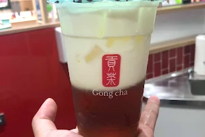Gong Cha Pacific Square image
