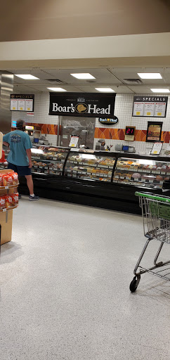Supermarket «Publix Super Market at Indian River», reviews and photos, 9621 US-1, Sebastian, FL 32958, USA