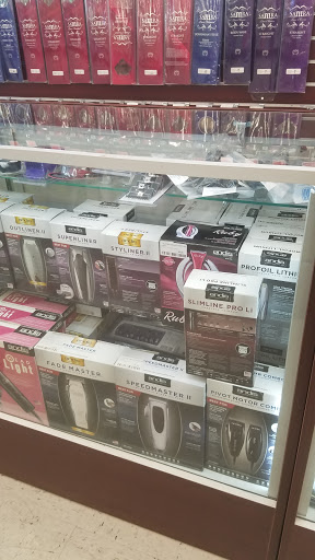 Beauty Supply Store «Elegant Beauty Supplies», reviews and photos, 7250 W McNab Rd, North Lauderdale, FL 33068, USA