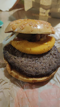 Aliment-réconfort du Restauration rapide Burger King à Faches-Thumesnil - n°14