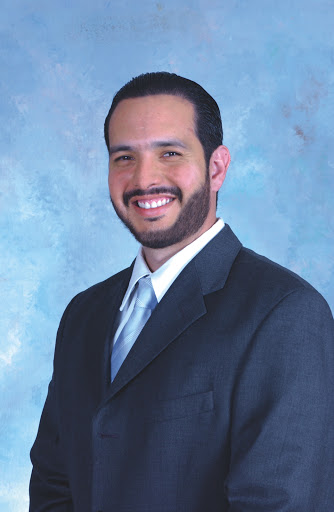 Dr. Miguel A. Estrella, DDS