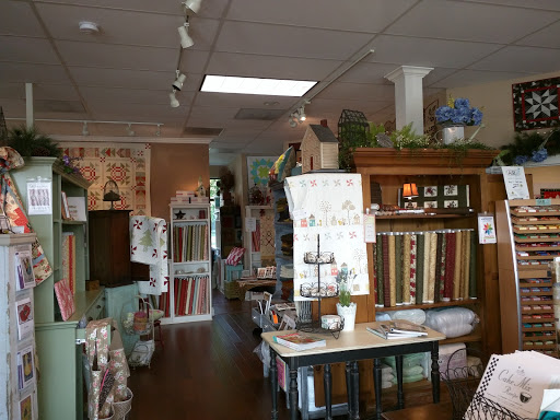 Fabric Store «Fiddlesticks Quilt Shop», reviews and photos, 2701 NE 114th Ave, Vancouver, WA 98684, USA