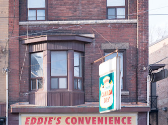 Eddie's Convenience
