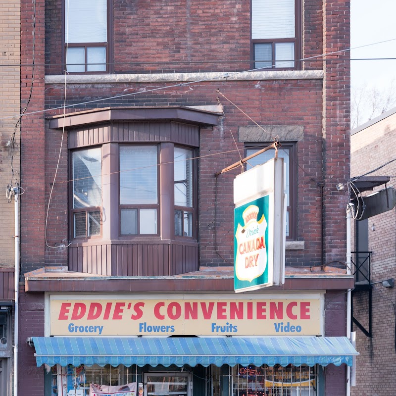 Eddie's Convenience