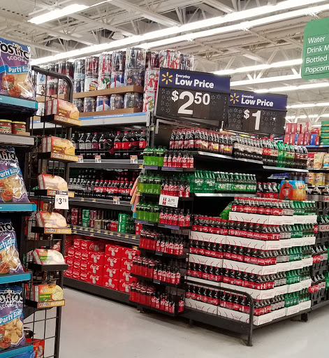 Department Store «Walmart Supercenter», reviews and photos, 6438 Basile Rowe, East Syracuse, NY 13057, USA