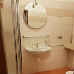 Photo n°2 de l'avis de Milena.u fait le 13/07/2018 à 18:50 sur le  Ristorante Albergo Papa à Osio Sotto