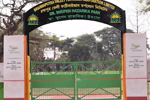 Dr. Bhupen Hazarika park image