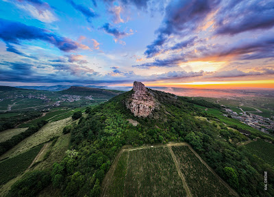 AL DRONE à Charnay-lès-Mâcon