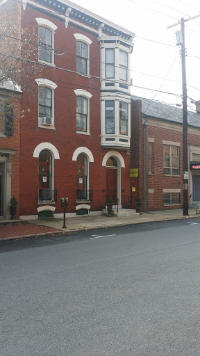 Wine Store «Spin the Bottle Wine Company», reviews and photos, 220 E Patrick St, Frederick, MD 21701, USA