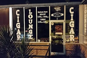 Galveston Island Cigar Lounge, LLC image