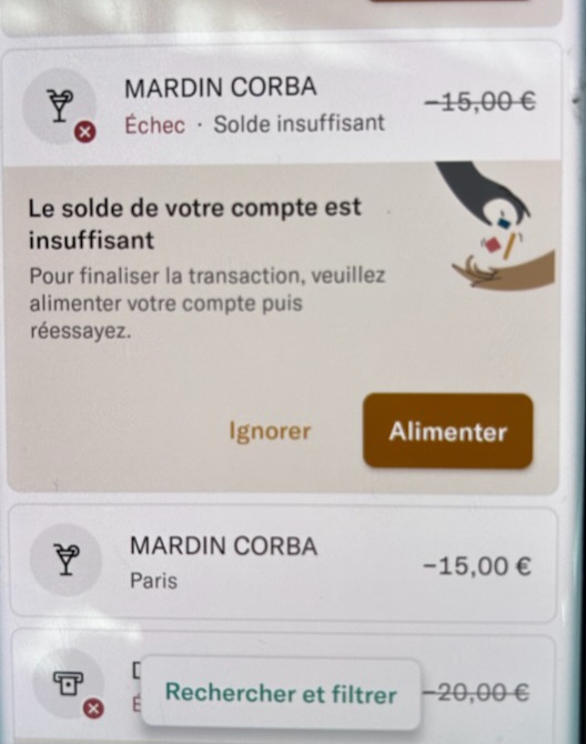 Photo n° 2 de l'avis de corentin.a fait le 21/02/2024 à 13:29