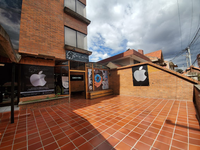 Opiniones de CROZ CELL - SHOP en Cuenca - Tienda de móviles