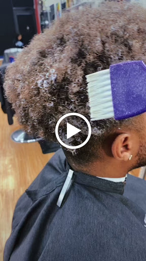 Barber Shop «The Cut Stop Barbershop Inc», reviews and photos, 9849 E Fern St, Palmetto Bay, FL 33157, USA