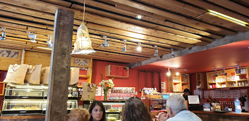 Cassis Café Restaurant