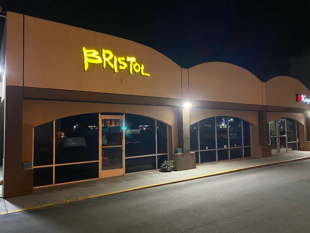 Bristol Restaurant & Bar 92626