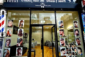 Hmd Unisex Hair & Beauty Salon image