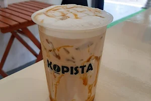 Kopista Coffee image