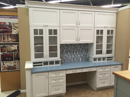 Lumber Store «Carter-Jones Lumber», reviews and photos, 172 N Case Ave, Akron, OH 44305, USA