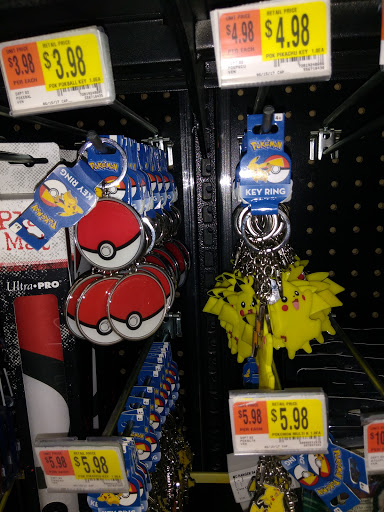 Department Store «Walmart Supercenter», reviews and photos, 400 Northfield Dr, Brownsburg, IN 46112, USA