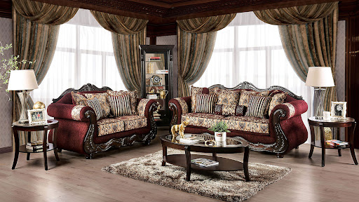 Furniture Store «Market Furniture», reviews and photos, 205 Market St, Paterson, NJ 07505, USA