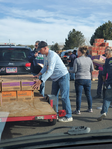 Moving and Storage Service «Buehler Moving Companies», reviews and photos, 16456 E Airport Cir #100, Aurora, CO 80011, USA