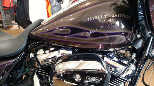 Harley-Davidson Dealer «Rommel Harley-Davidson® Delmarva», reviews and photos, 22586 Sussex Hwy, Seaford, DE 19973, USA