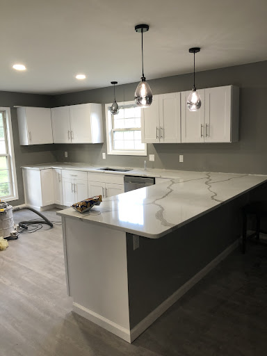 Granite Supplier «Empire Granite & Marble», reviews and photos, 325 Hutson Ln, Paris, TN 38242, USA