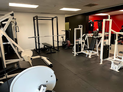 Fitness Destinations - 8432 Old Statesville Rd #500, Charlotte, NC 28269