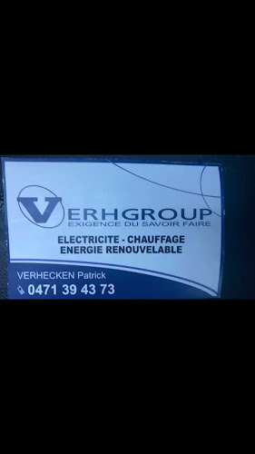 Beoordelingen van Verhgroup in Bergen - Elektricien