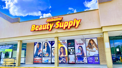 Alabaster Beauty Supply, 511 1st St SW, Alabaster, AL 35007, USA, 