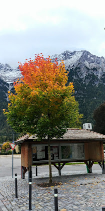 Photo Ferienwohnung Ferienwohnung Pöll 82481 Mittenwald