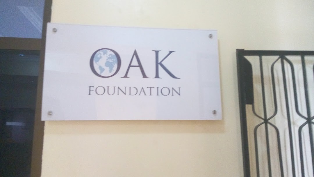 OAK Foundation Tanzania Offices