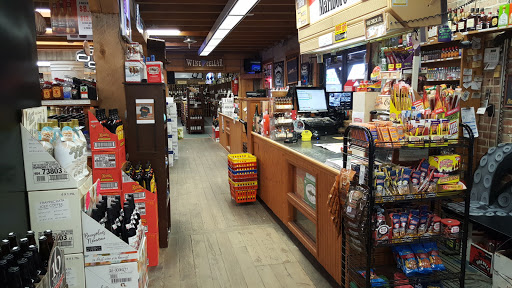 Wine Store «Grog Shop», reviews and photos, 20750 John J Williams Hwy, Lewes, DE 19958, USA