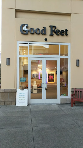 Orthotics & Prosthetics Service «The Good Feet Store», reviews and photos, 2035 NW Allie Ave, Hillsboro, OR 97124, USA