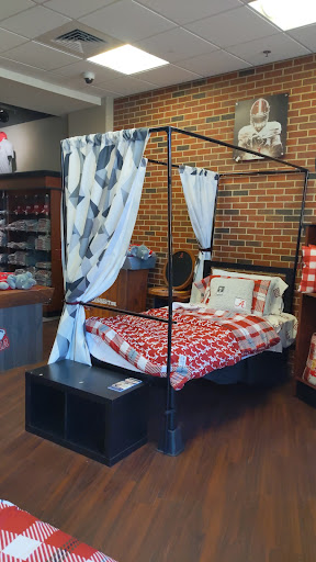 Book Store «University of Alabama Supply Store», reviews and photos, 751 Campus Dr W, Tuscaloosa, AL 35401, USA
