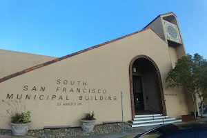 South San Francisco Parks and Recreation Department image