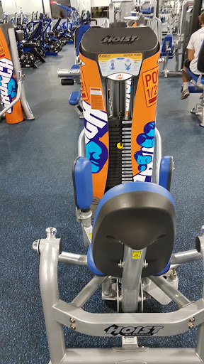 Health Club «Crunch - Huntingdon Valley», reviews and photos, 755 Huntingdon Pike, Huntingdon Valley, PA 19006, USA