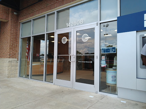 Credit Union «Navy Federal Credit Union», reviews and photos