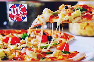 UK Pizza image