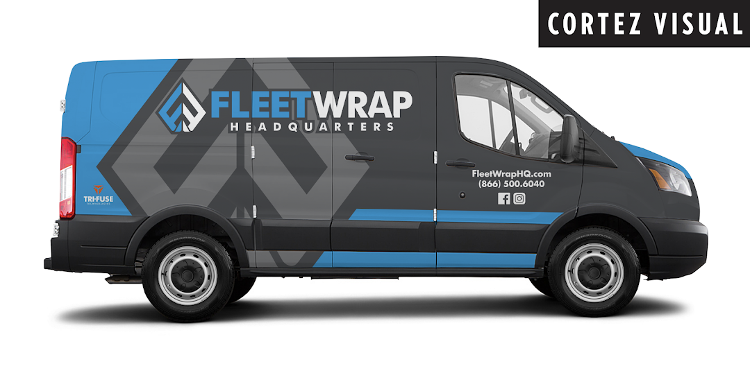 Fleet Wrap HQ