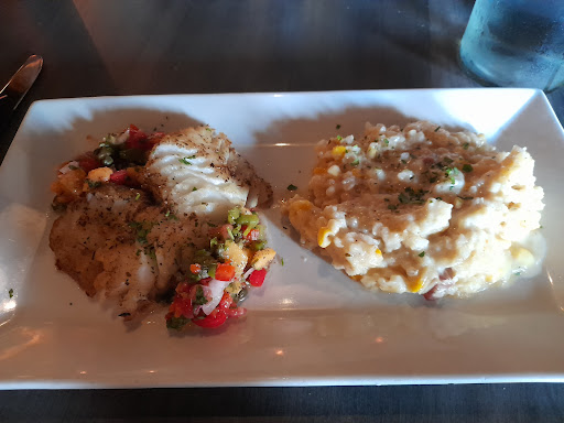 Italian Restaurant «Caffe Piccolo», reviews and photos, 9428 Ocean Hwy, Pawleys Island, SC 29585, USA