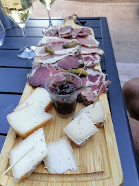 Plats et boissons du Restaurant Casa Corsa à Saint-Maximin-la-Sainte-Baume - n°2